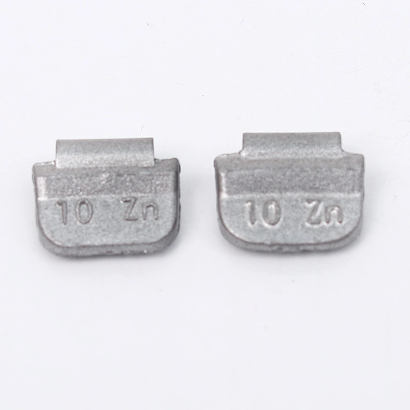 Auto Spare Parts Lead Clip-on Wheel Balance Weights