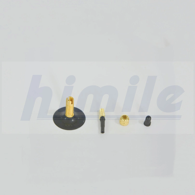 Himile Tires Tube Valve Passenger Car Tyre Tr1- 48L Motorcycle Bias Tyre Bicycle Tire Tube Tyre.