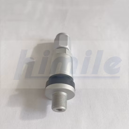 Himile Tyres Valves TPMS Aluminum Alloy Valve Car Tubeless Tire Stem Bolts Passenger Car Tyre.
