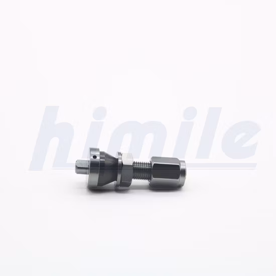 Himile Tires Valve TPMS Valve Car Tubeless Tire Stem Bolts Aluminum Alloy Passenger Car Tyre.