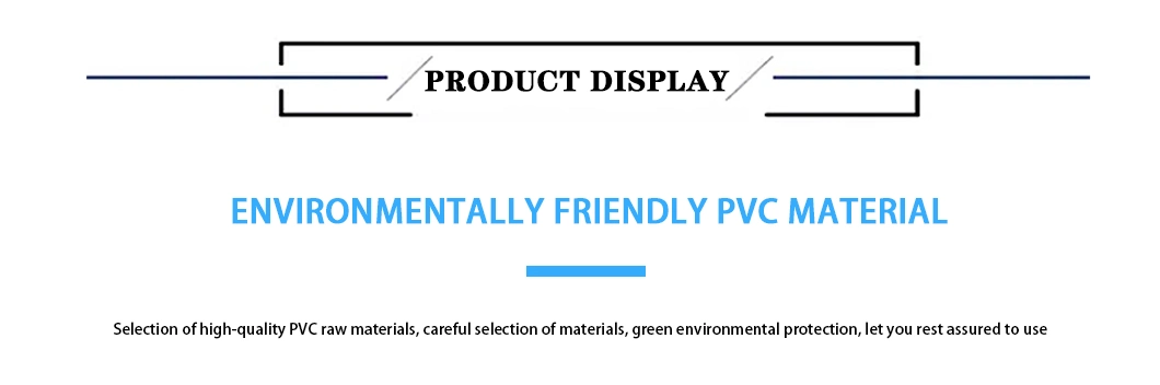 PVC Foot Valve High Qulaity Plastic Pipe Flange Manufacturer Single Union Water Swing DIN Ans PVC Ball Core