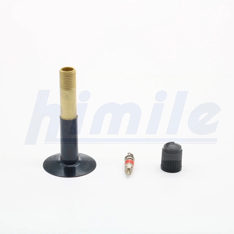 Himile Car Tyre Valve Var28-48L Bicycle Tire Inner Tube Tyre Valves Electric Bicycle Tyre Wheel Tube Valves.