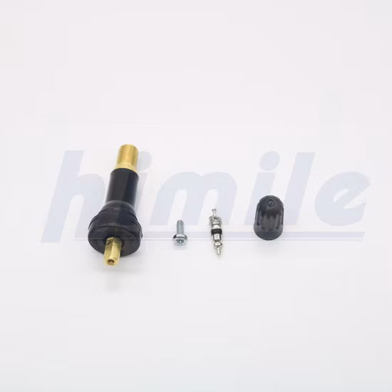 Car Tyre Valve Tubeless Tire Valves for Cars