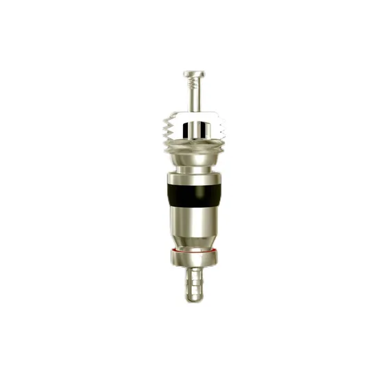 Himile Car Tire Valve, Core Valve, Fitting Auto Air-Conditioning Valve Fitting 9001 Auto Parts.